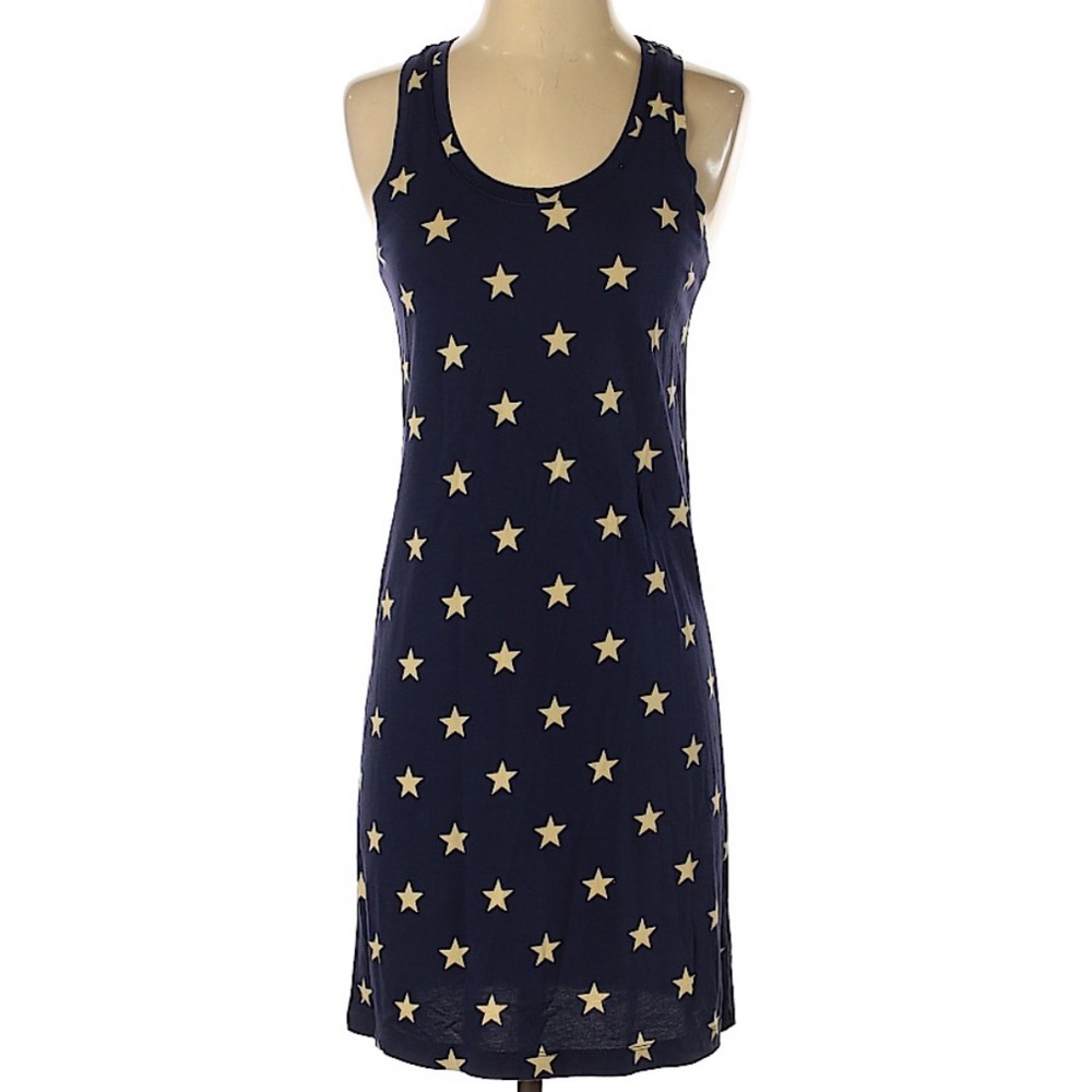 Racer back dress. 🌟
